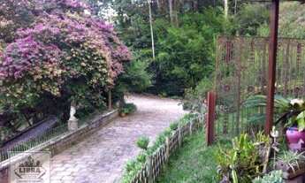 Imagem 7: EXCELENTE CASA DE CAMPO COM VISTA DESLUMBRANTE MUITO VERDE!