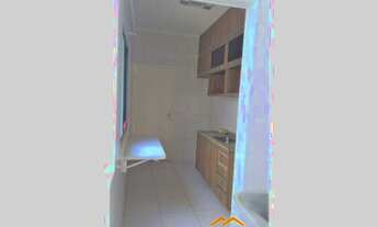 Imagem 7: Apartamento Residencial à venda, Conjunto Residencial Trinta e Um de Março, São José dos C