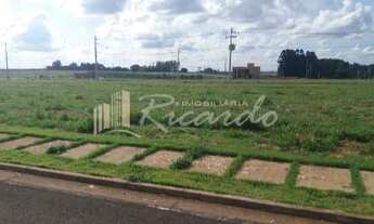 Imagem 2: Arapongas - Loteamento/Condomínio - Gran Residence Giardino