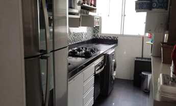 Imagem 5: Apartamento para comprar Jardim Nova Europa Campinas