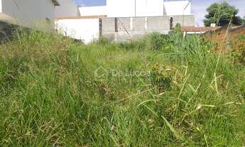Imagem: Terreno - Jardim Ypê - Paulínia