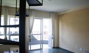 Imagem: Apartamento para Aluguel - Ingá, 3 Quartos