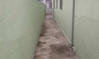 Imagem 7: Térrea para aluguel possui 35 metros quadrados com 1 quarto em Parque Maria Luiza - São Pa