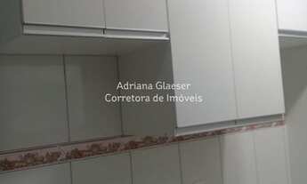 Imagem 7: Apartamento para venda com 45 metros quadrados com 2 quartos em Campestre - Piracicaba - S