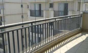 Imagem 5: BARUERI - Apartamento Padrão - ALPHAVILLE CENTRO INDUSTRIAL E EMPRESARIAL/ALPHAVILLE