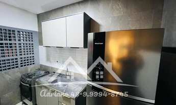 Imagem 7: Apartamento 2 Dormitórios c/Sacada em Barreiros - São José - SC