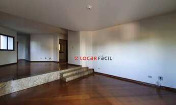 Imagem 4: Apartamento com 3 dormitórios para alugar, 120 m² por R$ 1.450,00/mês - Zona 01 - Maringá