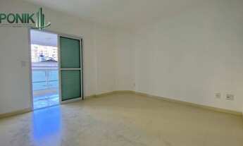 Imagem 5: Apartamento para alugar, 162 m² por R$ 4.000,00/mês - Tupi - Praia Grande/SP