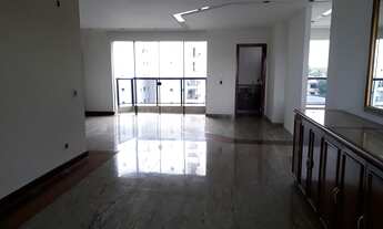 Imagem 7: Apartamento à venda com 230 mt² com 3 suítes condomínio completo no Centro de Americana/SP