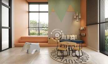 Imagem 9: Apartamento de 3 quartos e 2 vagas de Garagem na melhor localização do Novo Mundo