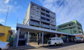 Imagem: Apartamento no Centro com 2 dormitórios