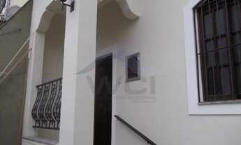 Imagem 5: Rio de Janeiro - Casa Padrão - Vila Isabel