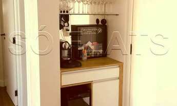 Imagem 7: Flat Magic Place disponível para venda com 45m² e 01 vaga de garagem