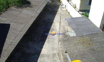 Imagem 7: Apartamento com 1 dormitório à venda, 37 m² por R$ 220.000,00 - Nossa Senhora de Fátima