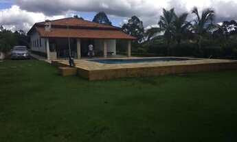 Imagem: Chácara para venda com 250 metros quadrados