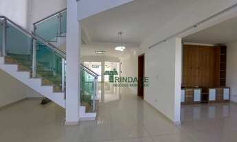 Imagem 2: Casa com 4 dormitórios, 385 m² - venda por R$ 2.700.000,00 ou aluguel por R$ 19.000,00/mês