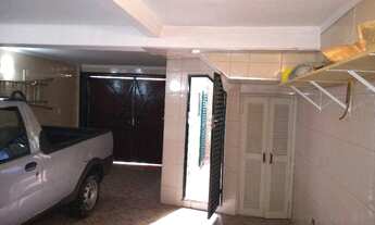 Imagem 4: Sobrado à venda, 174 m² por R$ 1.380.000 - Perdizes - São Paulo/SP