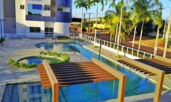 Imagem 5: Vende-se apartamento no residencial Diamante do lago