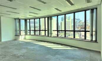 Imagem 5: Conjunto comercial - alto padrão - Paraiso - SP