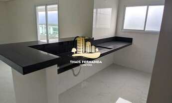 Imagem: Hoo Loco/AP2/Dorm/2Suíte/Sacada Gourmet/2Vgs/Frente