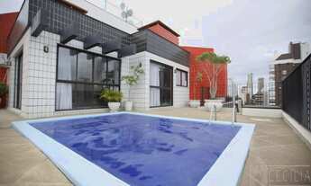 Imagem: Cobertura com 2 Dormitorio(s) localizado(a)