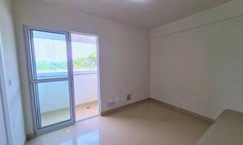 Imagem 3: Apartamento à venda, 35 m² por R$ 290.000,00 - Portão - Curitiba/PR