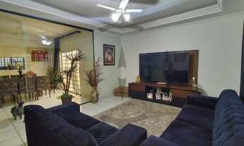 Imagem 7: Casa no Bairro Jardim Cruzeiro do Sul em Bauru