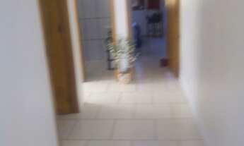 Imagem 3: CASA DE DOIS DORMITÓRIOS