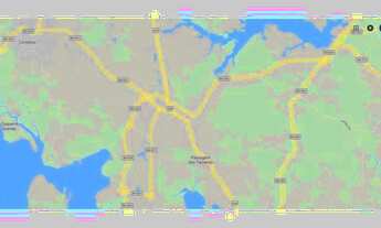 Imagem 2: TERRENO RURAL em CANDEIAS - BA, NOVA BRASÍLIA