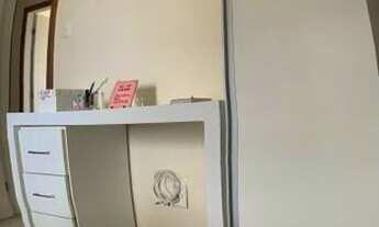 Imagem 2: Apartamento para Venda em Salvador, Stiep, 3 dormitórios, 1 suíte, 3 banheiros, 1 vaga