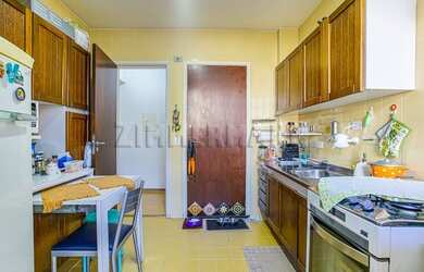 Imagem 10: SAO PAULO - Apartamento Padrão - VILA MADALENA