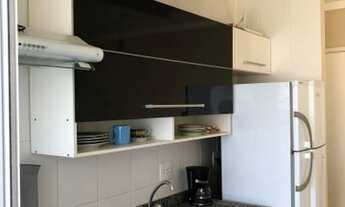 Imagem 5: Apartamento a venda com 2 quartos em Jaguaré - São Paulo SP