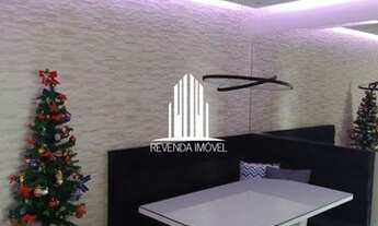 Imagem 4: Apartamento no Socorro, 54 metros com 2 quartos e vaga