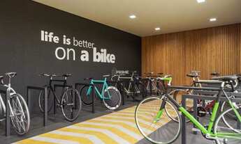 Imagem 5: Unikko - Lançamento - Duplex de 56 a 76 m²