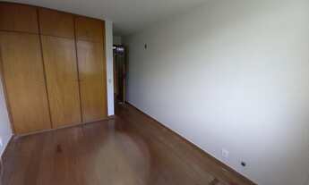 Imagem 7: Apartamento com 110m² área útil, 3qts, Dce, Asa Norte, Brasília-DF