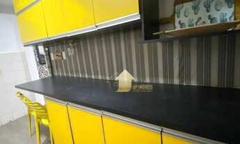 Imagem 4: Casa com 2 dormitórios à venda, 61 m² por R$ 190.000,00 - Jardim Shangri-La - Cuiabá/MT