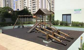 Imagem 6: APARTAMENTO PARA LOCAÇÃO NO GOPOÚVA