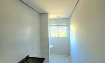 Imagem 3: Apartamento com 2 dormitórios, 45 m² - Lopes de Oliveira - Sorocaba/SP