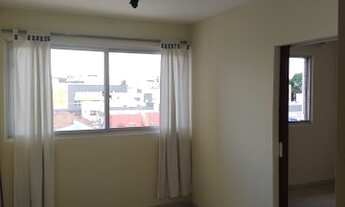 Imagem: Apto aluguel 47 m2. Centro. Suíte, armário