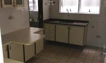 Imagem: Juiz de Fora - Apartamento Padrão - São