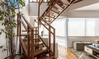 Imagem 2: Cobertura com 2 dormitórios à venda, 193 m² por R$ 2.700.000 - Pinheiros - São Paulo/SP