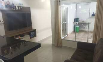 Imagem: Casa com 2 dormitórios à venda, 80 m²