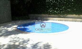 Imagem 5: Apartamento com 4 quartos à venda, 145 m² por R$ 1.280,000,00 - Serra - Belo Horizonte/MG