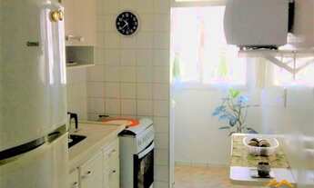 Imagem 7: Apartamento Residencial à venda, Jardim Satélite, São José dos Campos - AP5962