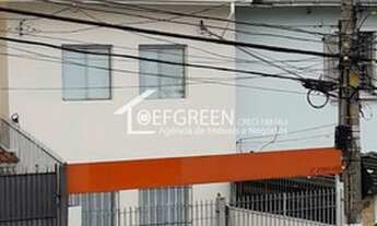 Imagem: Sobrado para aluguel 120 metros quadrados