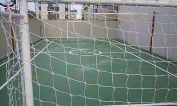 Imagem 6: Cobertura 2 quartos, salão, suíte lavabo, cozinha com armários, terraço