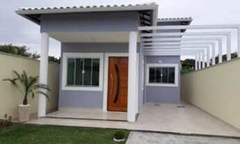 Imagem: Casa 3 quartos Itaipuacu