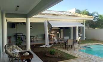 Imagem 5: CASA CONDOMÍNIO IBITI DO PAÇO