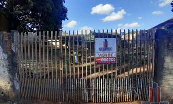 Imagem 3: MARINGÁ - TERRENO PADRÃO - ZONA 08