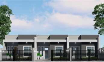 Imagem 3: Casa para Venda - Carmery, Pontal do Paraná - 74m², 2 vagas